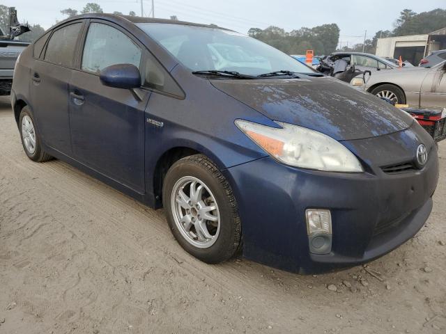 Photo 4 from auction – 2010 TOYOTA PRIUS with VIN JTDKN3DU1A0236831