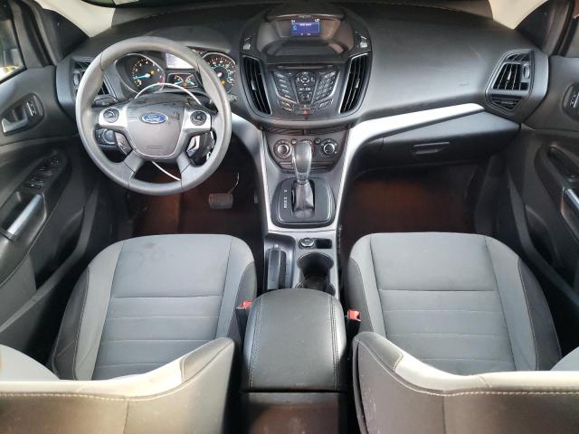 Photo 8 from auction – 2014 FORD ESCAPE SE with VIN 1FMCU9G97EUE04547
