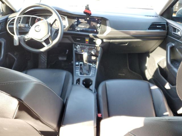 Photo 8 from auction – 2020 VOLKSWAGEN JETTA SEL with VIN 3VWEB7BU6LM069010