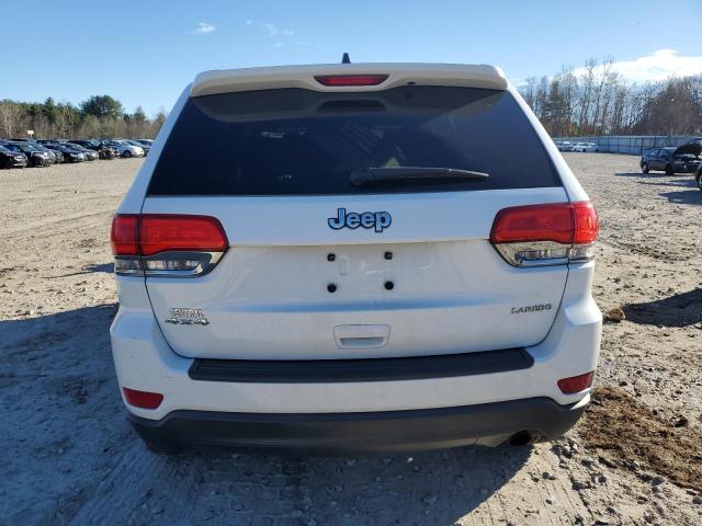 Photo 6 from auction – 2014 JEEP GRAND CHER with VIN 1C4RJFAG2EC132024