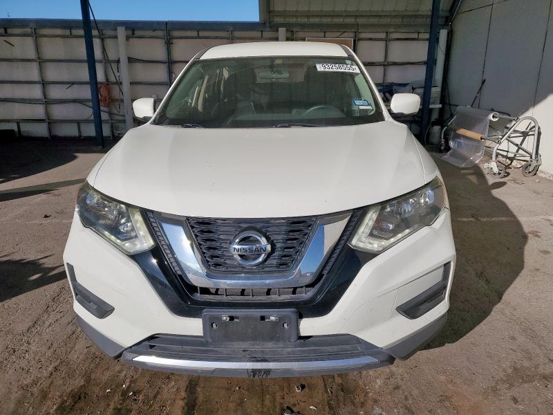 Photo 5 from auction – 2017 NISSAN ROGUE S with VIN 5N1AT2MT5HC746543