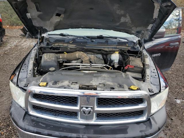 Photo 11 from auction – 2011 DODGE RAM 1500 with VIN 1D7RV1GTXBS566601
