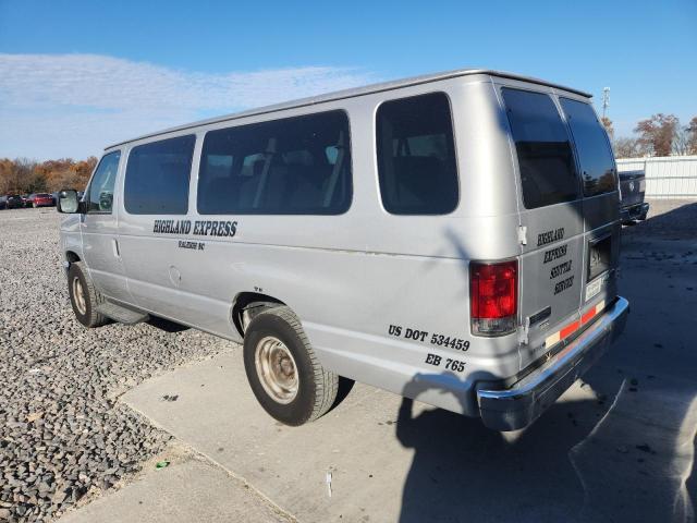 Photo 2 from auction – 2014 FORD ECONOLINE with VIN 1FBSS3BL9EDA90071