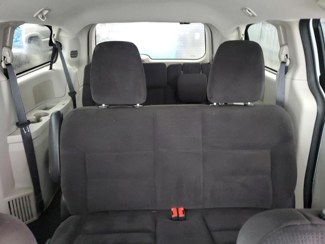 Photo 10 from auction – 2016 DODGE GRAND CARA with VIN 2C4RDGBG9GR360155