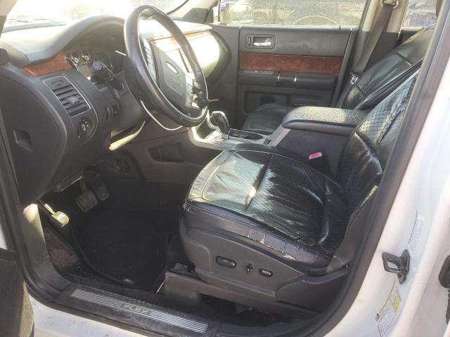 Photo 7 from auction – 2009 FORD FLEX LIMIT with VIN 2FMDK53CX9BA07026