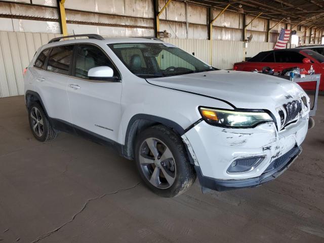 Photo 4 from auction – 2019 JEEP CHEROKEE L with VIN 1C4PJLDBXKD300522