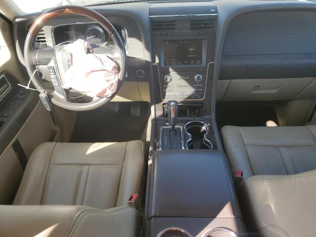Photo 8 from auction – 2017 LINCOLN NAVIGATOR with VIN 5LMJJ2LT2HEL09916
