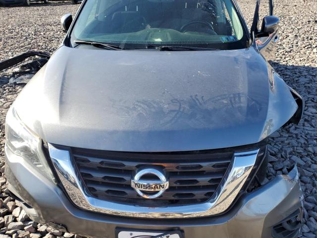 Photo 12 from auction – 2019 NISSAN PATHFINDER with VIN 5N1DR2MM6KC579976