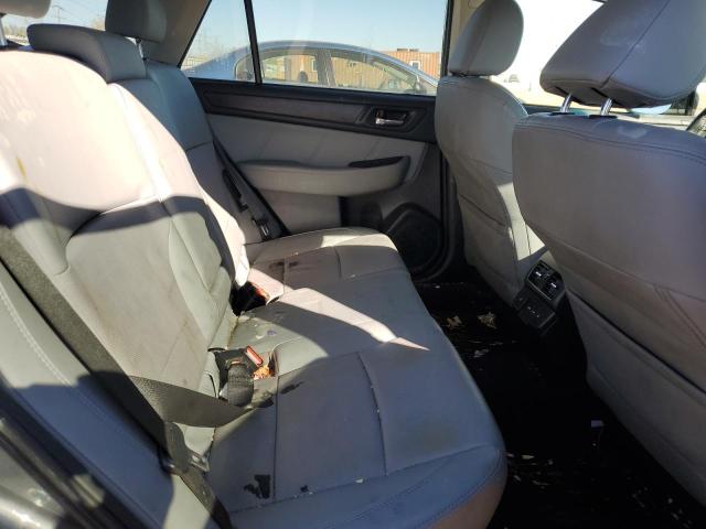 Photo 10 from auction – 2018 SUBARU OUTBACK 2. with VIN 4S4BSAKC1J3249502