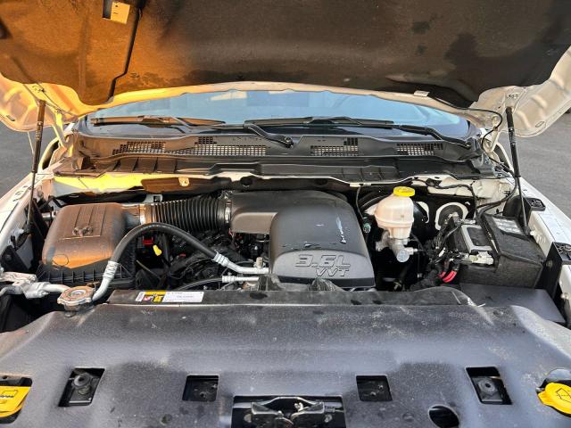 Photo 7 from auction – 2024 RAM 1500 CLASS with VIN 1C6RR7FG7RS189586
