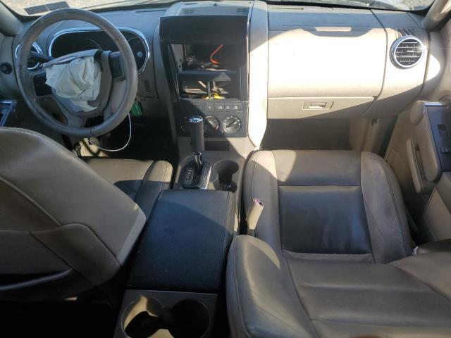 Photo 8 from auction – 2006 FORD EXPLORER X with VIN 1FMEU73E66UA65118