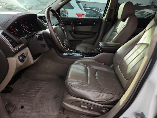 Photo 7 from auction – 2015 GMC ACADIA DEN with VIN 1GKKVTKD1FJ205152