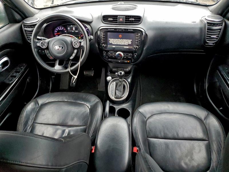 Photo 8 from auction – 2014 KIA SOUL with VIN KNDJX3A58E7102351