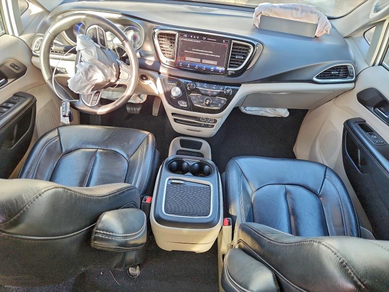 Foto 8 de la subasta – 2022 CHRYSLER PACIFICA T con VIN 2C4RC1BG9NR154704