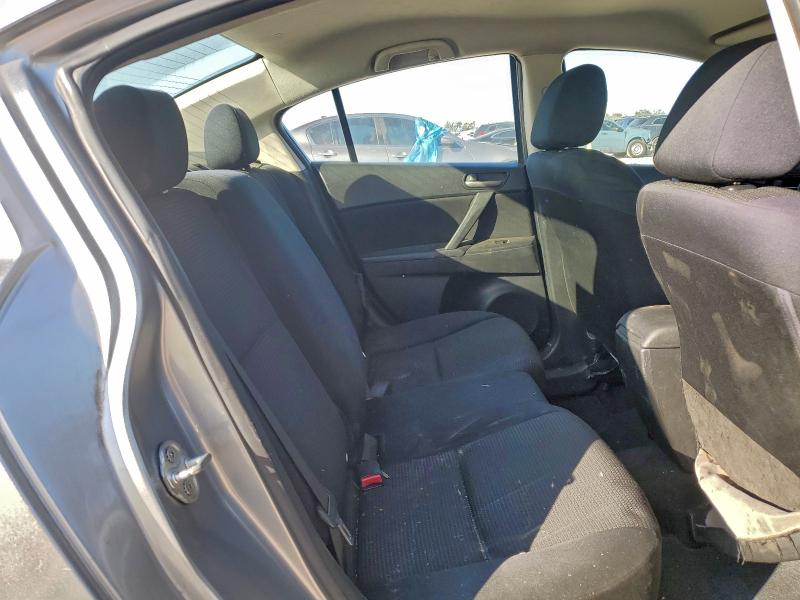 Photo 10 from auction – 2012 MAZDA 3 I with VIN JM1BL1UF2C1524849