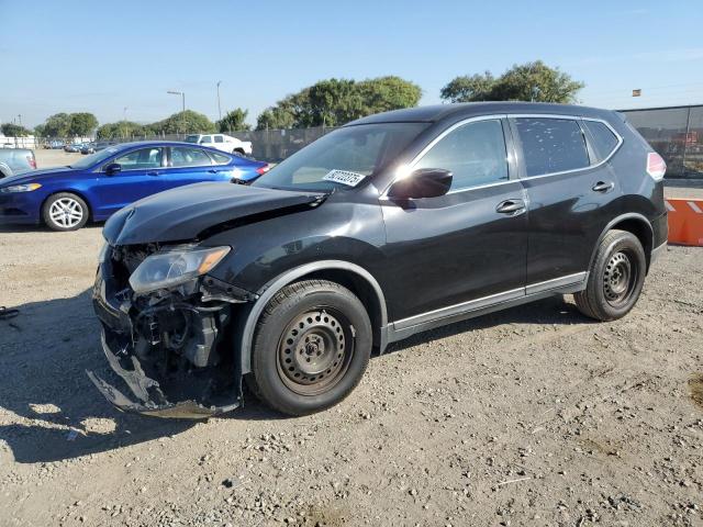 صورة رقم 1 من المزاد - 2016 NISSAN ROGUE S مع VIN KNMAT2MT3GP661969