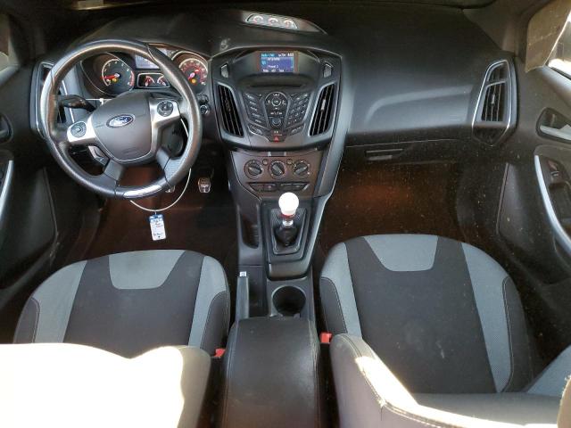 Photo 8 from auction – 2014 FORD FOCUS with VIN 1FADP3L9XEL163999