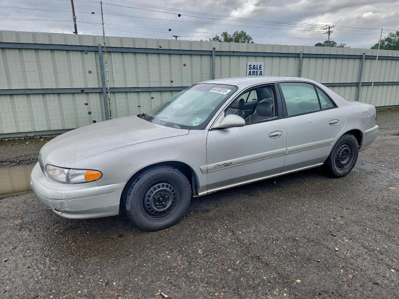 BUICK CENTURY LI 2000 with VIN 2G4WY55J8Y1177652 - Photo from auction