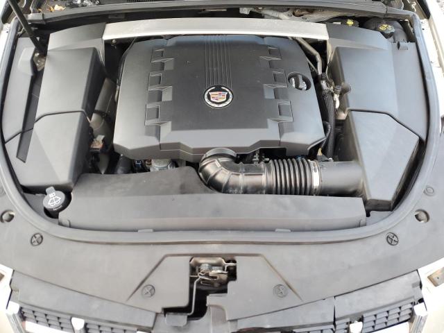 Photo 11 from auction – 2013 CADILLAC CTS LUXURY with VIN 1G6DE5E51D0124663