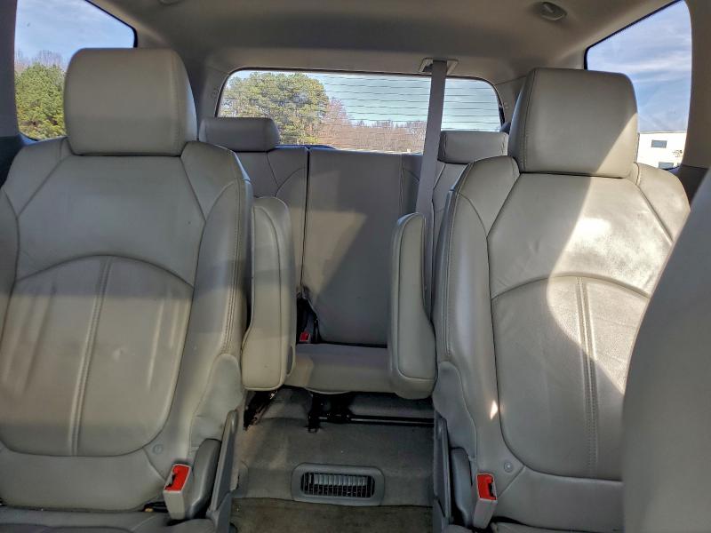 Photo 10 from auction – 2014 GMC ACADIA SLT with VIN 1GKKRSKD1EJ231487