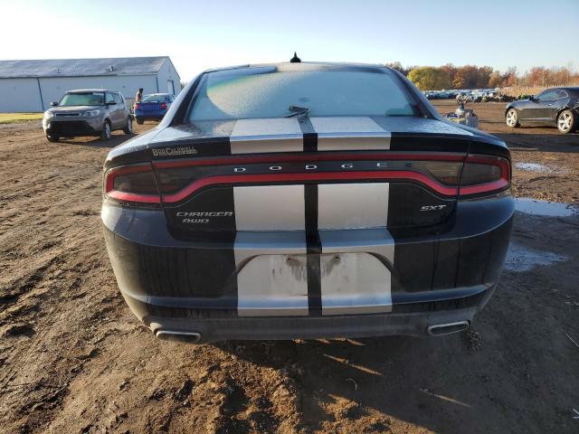 Photo 6 from auction – 2016 DODGE CHARGER SX with VIN 2C3CDXJG8GH293873