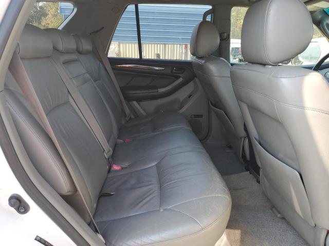 Photo 11 from auction – 2007 TOYOTA 4RUNNER LI with VIN JTEBU17R970112986