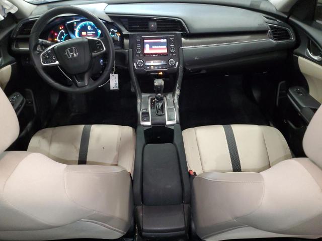 Photo 8 from auction – 2020 HONDA CIVIC with VIN 2HGFC2F63LH600876