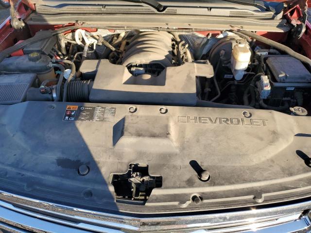 Photo 12 from auction – 2015 CHEVROLET SUBURBAN C with VIN 1GNSCKKC5FR538840