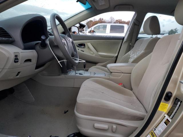 Photo 7 from auction – 2011 TOYOTA CAMRY BASE with VIN 4T1BF3EK5BU775906