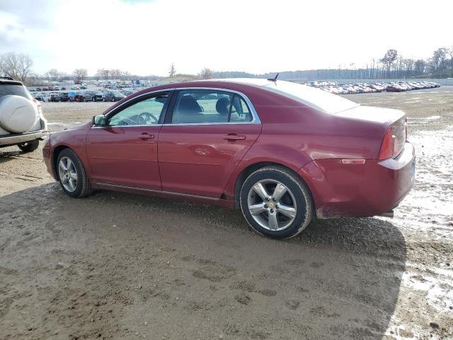Photo 2 from auction – 2011 CHEVROLET MALIBU 1LT with VIN 1G1ZC5E17BF215199