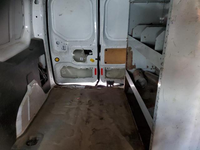 Foto 10 de la subasta – 2014 FORD TRANSIT CO con VIN NM0LS7F74E1160028