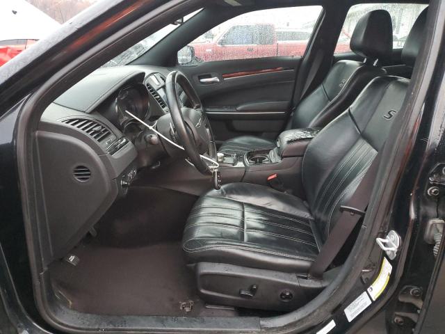 Photo 7 from auction – 2017 CHRYSLER 300 S with VIN 2C3CCAGG7HH529941