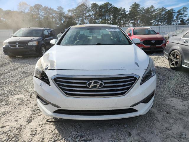 Photo 5 from auction – 2015 HYUNDAI SONATA SE with VIN 5NPE24AF3FH222053
