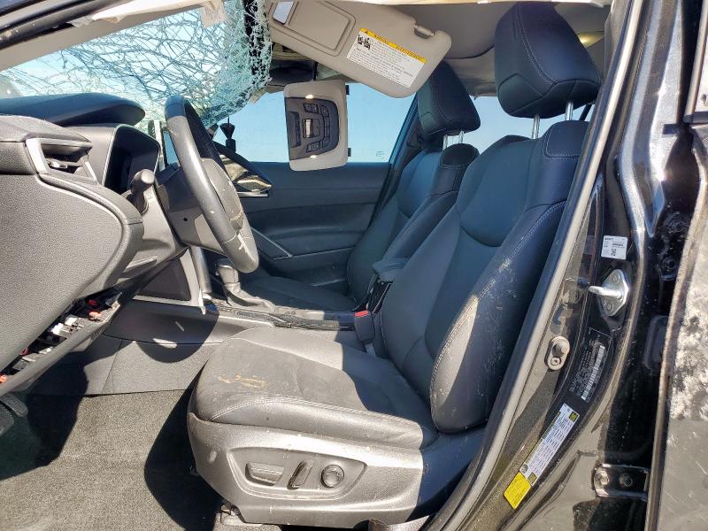 Photo 7 from auction – 2023 TOYOTA COROLLA CR with VIN 7MUDAAAG6PV064542