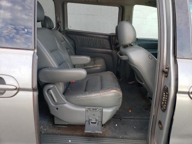 Photo 11 from auction – 2002 HONDA ODYSSEY EX with VIN 5FNRL18012B023624