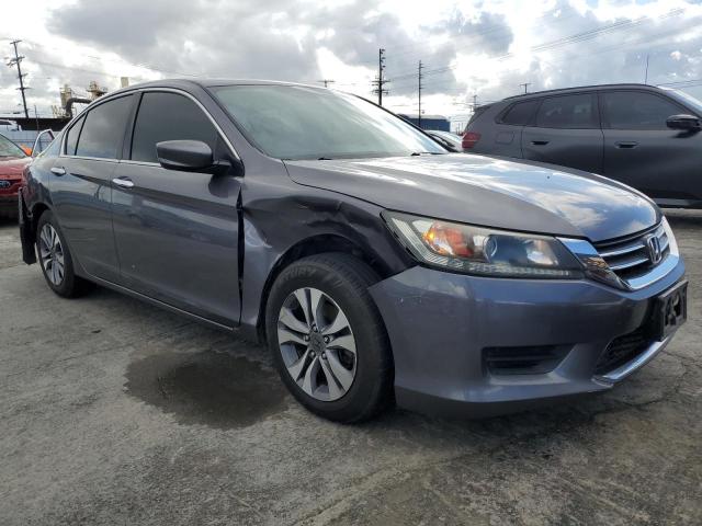 Photo 4 from auction – 2014 HONDA ACCORD LX with VIN 1HGCR2F3XEA182017