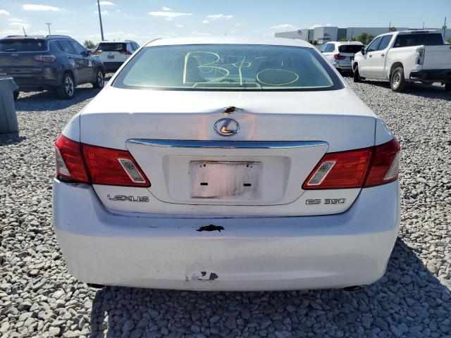 Photo 6 from auction – 2007 LEXUS ES 350 with VIN JTHBJ46G972150851