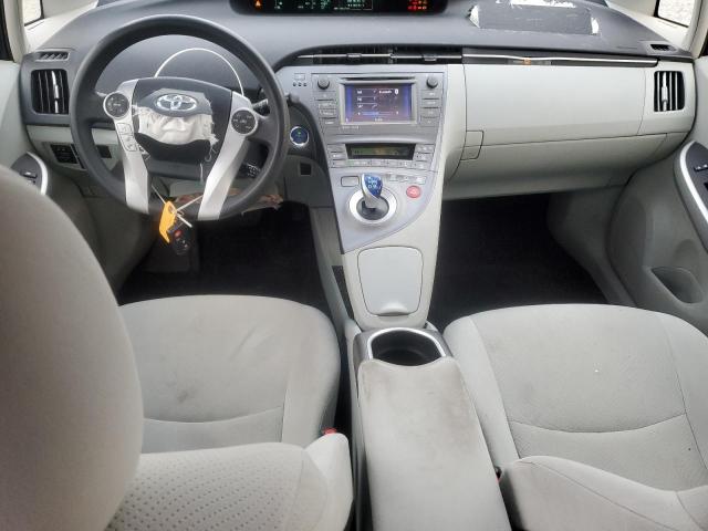 Photo 8 from auction – 2015 TOYOTA PRIUS with VIN JTDKN3DU8F1966141