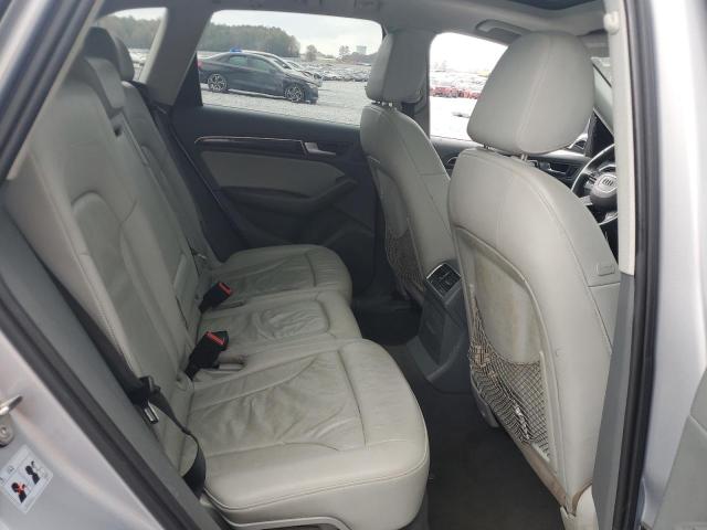 Photo 11 from auction – 2015 AUDI Q5 PREMIUM with VIN WA1LFAFP5FA141813