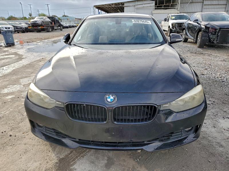 Photo 5 from auction – 2013 BMW 328 XI SUL with VIN WBA3B5C58DF595126