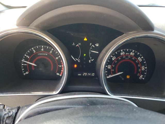 Photo 9 from auction – 2012 TOYOTA HIGHLANDER with VIN 5TDBK3EH1CS115940