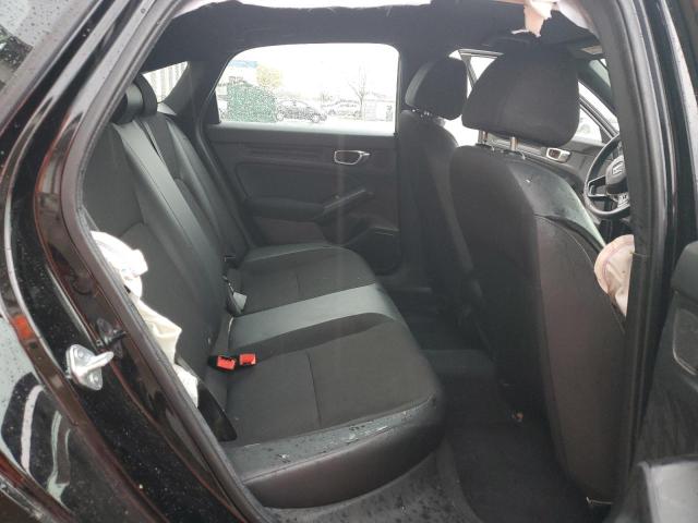 Photo 10 from auction – 2023 HONDA CIVIC SPOR with VIN 2HGFE2F53PH551296