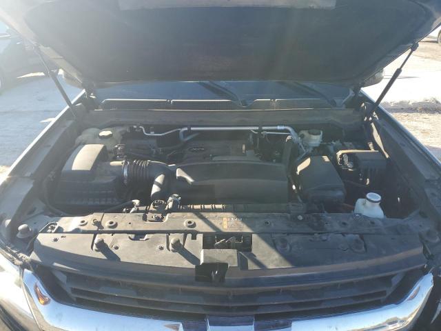 Photo 11 from auction – 2015 CHEVROLET COLORADO L with VIN 1GCHSBEA2F1252684
