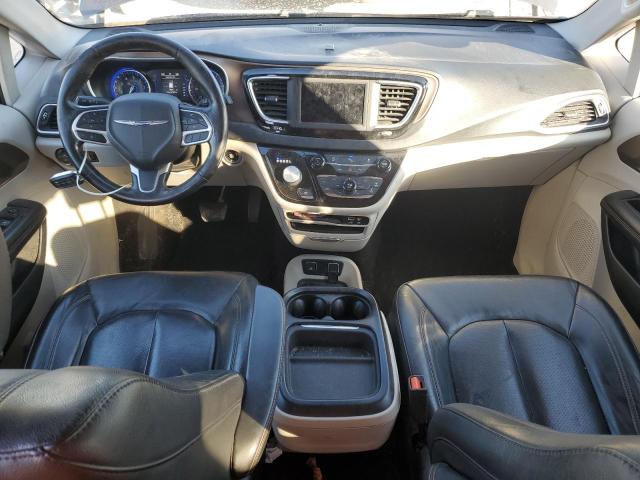 Photo 8 from auction – 2019 CHRYSLER PACIFICA T with VIN 2C4RC1BG5KR628949