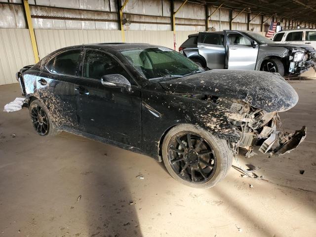 Photo 4 from auction – 2012 LEXUS IS with VIN JTHBF5C21C5183108