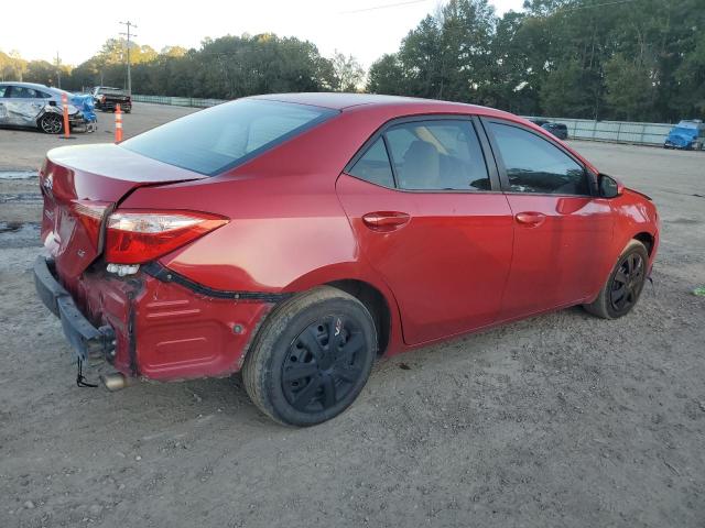 Photo 3 from auction – 2017 TOYOTA COROLLA L with VIN 2T1BURHEXHC813414