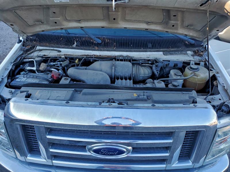 Photo 12 from auction – 2012 FORD ECONOLINE with VIN 1FBNE3BL3CDA93632
