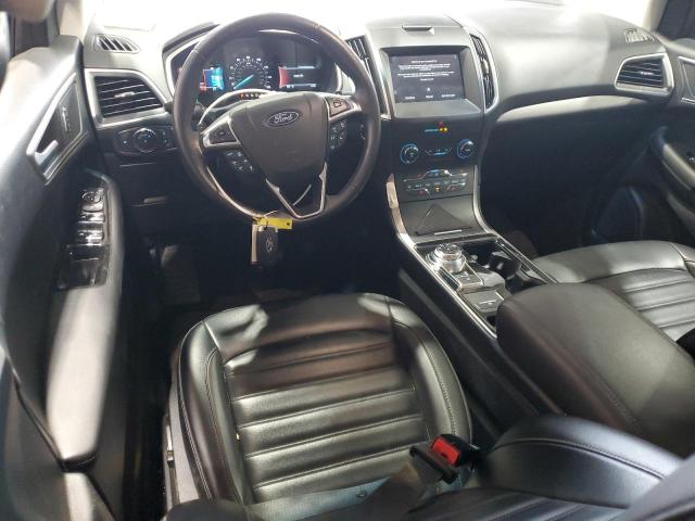 Photo 8 from auction – 2019 FORD EDGE SEL with VIN 2FMPK4J90KBB04711
