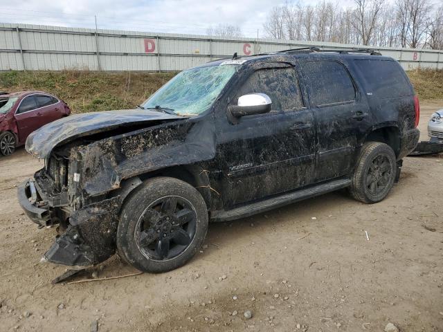 GMC YUKON 2011 with VIN 1GKS2CE06BR221330 - Photo from auction