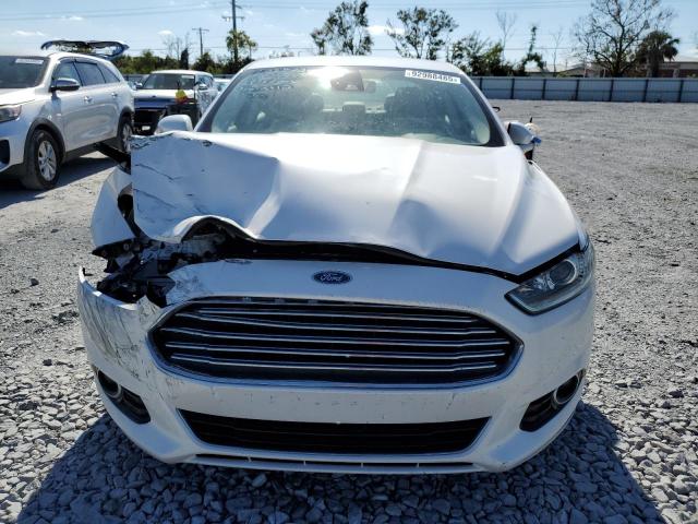 Photo 5 from auction – 2016 FORD FUSION TIT with VIN 3FA6P0RU5GR338148
